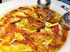 -太二酸菜鱼(永旺梦乐城店)