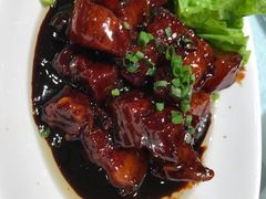 -浦江餐饮·上海菜馆(五四路店)