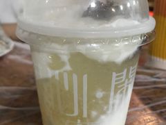 -甜心闲生传统手工冰粉(奎星楼店)