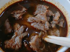 -王记生烫牛杂面馆(兰陵路店)