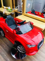 -塞巴斯汀SEBASTIAN专业美发店