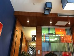 门面-龙船人海鲜城(长治路店)