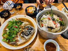 高压锅鱼头-陈记高压锅鱼头·生蚝