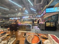 -谭三娘鲜切牛肉自助火锅(九眼桥总店)