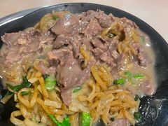-合记汕头牛肉店(嘉禾路店)