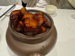 -海富门·带鱼·淮扬菜·粤菜(甘家口店)
