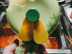-海底捞火锅(翔龙天地广场店)