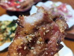 烤肉筋-新疆狼爷烤肉(宋庄店)