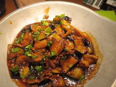 -绿茶餐厅(哈尔滨凯德店)