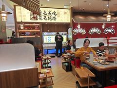 -侃爷南门铜锅涮肉