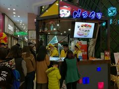 -宝龙广场(福州台江店)