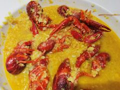 -叶派龙虾•招牌香辣蟹·海鲜(中海国际店)