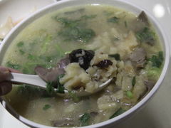 -双桂坊美食街(南大街商业步行街店)