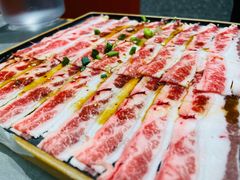 -明洞王妃家烤肉(苏州中心星悦汇店)
