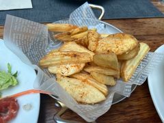 -食间牛排(湖西路店)