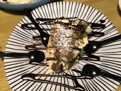 提拉米苏-清真·艾美可餐厅(鹏欣水游城店)
