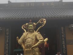 -灵顺寺
