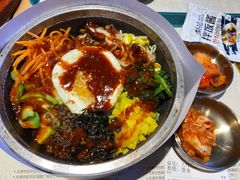 -梨花牛肉汤饭(仁恒伊势丹店)