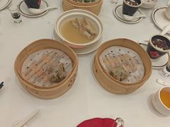 -喜宴又一村·粤菜·茶点·海鲜(壹方天地店)