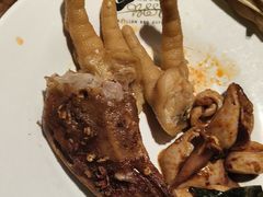 -汉巴味德(沈阳万象汇店)