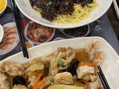 -香港饭店0410(明洞店)