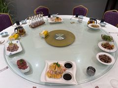 -王中王餐厅(东安路店)