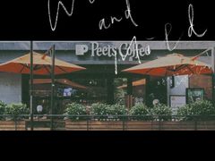 门面-Peet's 皮爷咖啡(东湖路手作店)