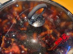 -黄记煌三汁焖锅(顺义华联店)