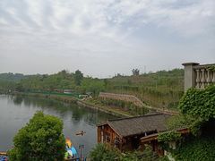 -两江国际影视城