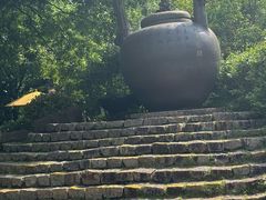 -天目湖山水园