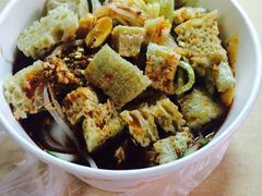 永康鲜肉饼(陕西大刀凉皮)-中原大刀(南湖越秀集市店)