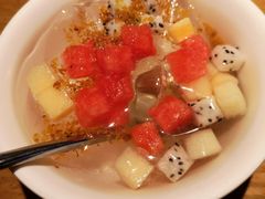 -江渔儿酸菜鱼(万科东荟城店)