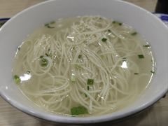-美新点心店(陕西北路店)