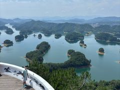 -千岛湖东南湖区