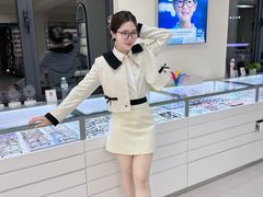 -潘多拉眼镜·蔡司依视路明月(潘家园店)