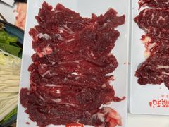 -陈记顺和潮汕牛肉火锅(韩江路店)
