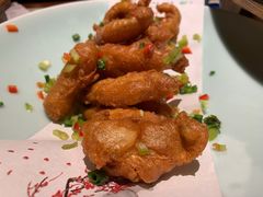 -绿茶餐厅(布吉万象汇店)