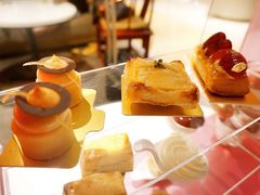 -大堂吧·深圳益田威斯汀酒店