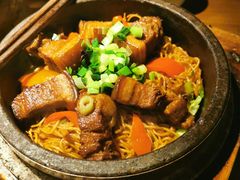 -刀板香·安徽菜(望江东路店)