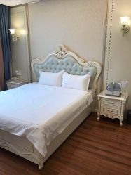 -弗蕾亚·和月月子调理院(东湖店)