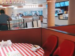 -西贝(东方路店)