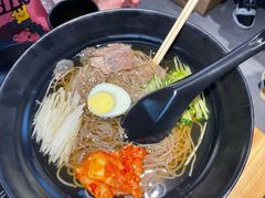 -九田家黑牛烤肉料理(西溪龙湖天街店)
