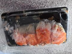 加州卷-林妈妈村·日式料理(宝山万达店)