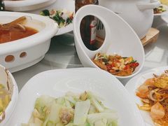 -海虹舫海鲜大酒店(诸暨店)