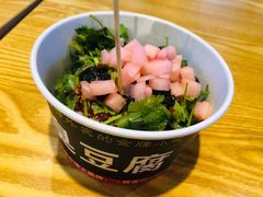 -八一路好吃街(雨田商务大厦店)