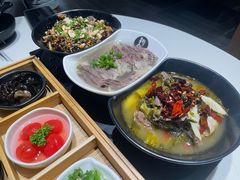 -新仙清汤牛腩(铜锣湾店)