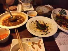 -章吴记喜瑞餐厅(东东城店)