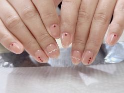 -四季·予你日式美甲美睫Nail