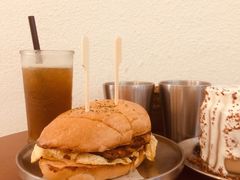 -甘单茶事小馆(洋河店)
