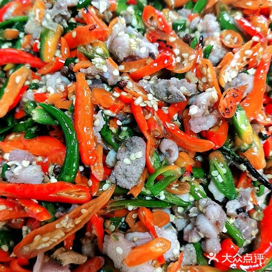 德阳哑巴兔(雪峰店)